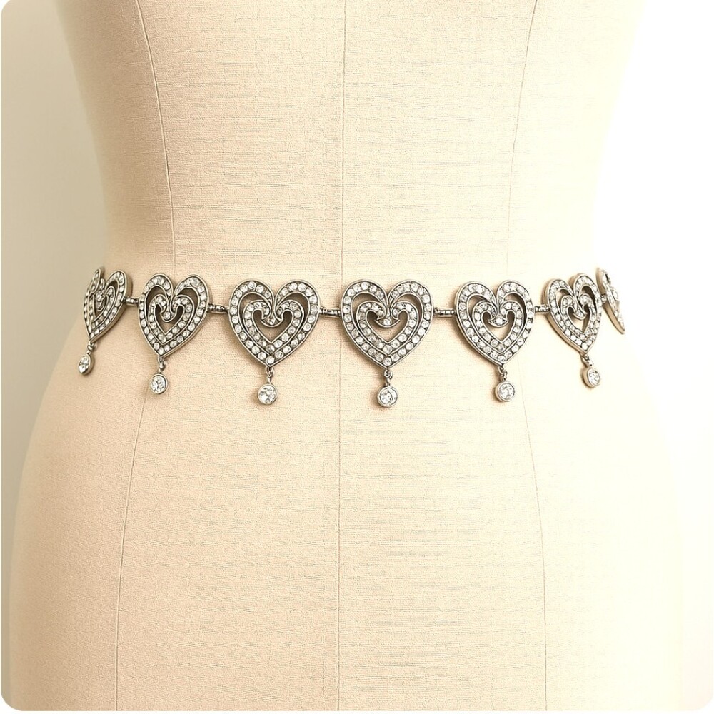 vintage belt